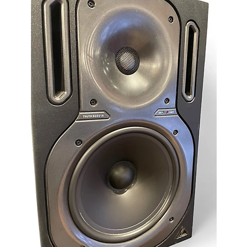 Used Behringer Truth B2031A Powered Monitor