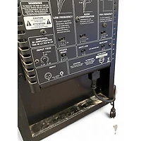 Used Behringer Truth B2031A Powered Monitor