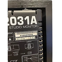 Used Behringer Truth B2031A Powered Monitor