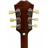 Used Epiphone Les Paul Standard 1950s Metallic Gold Solid Body Electric Guitar