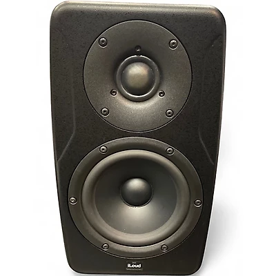 Used IK Multimedia iLoud Precision 5 Powered Monitor