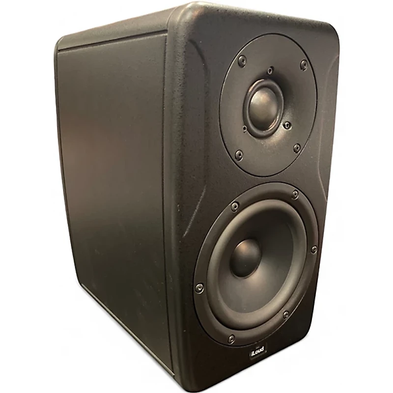 Used IK Multimedia iLoud Precision 5 Powered Monitor