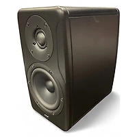Used IK Multimedia iLoud Precision 5 Powered Monitor