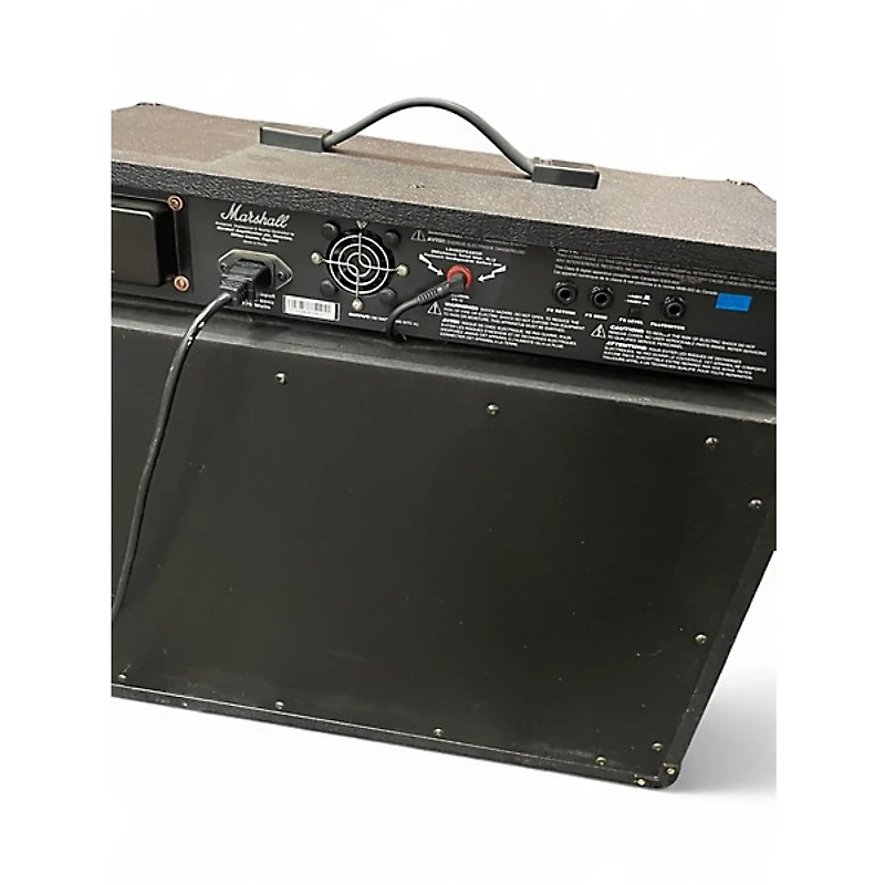 Used Fender Gtx50 Guitar Combo Amp