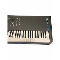 Used Yamaha modx8+ Keyboard Workstation