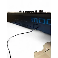 Used Yamaha modx8+ Keyboard Workstation