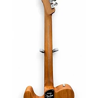 Used Fender Acoustasonic Player Telecaster Butterscotch Blonde Acoustic Electric Guitar