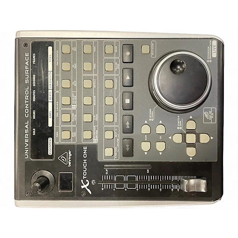 Used Behringer X TOUCH ONE MIDI Controller