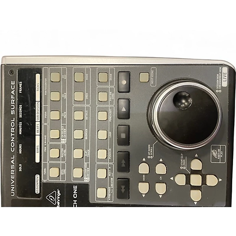 Used Behringer X TOUCH ONE MIDI Controller