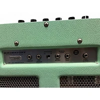 Used Magnatone SUPER FIFTY-NINE Tube Guitar Combo Amp
