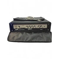 Used Gallien-Krueger 400RB Bass Amp Head