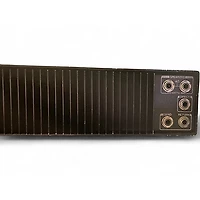 Used Gallien-Krueger 400RB Bass Amp Head