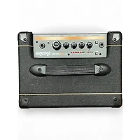 Used Orange Amplifiers CRUSH BASS 25 Bass Combo Amp
