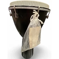 Used Remo Advent Djembe  Djembe