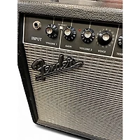 Used Fender Super Champ XD 15W 1x10 Guitar Combo Amp