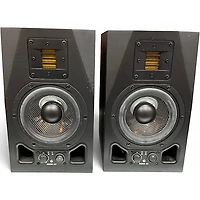 Used ADAM Audio A5X Pair Powered Monitor