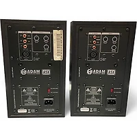 Used ADAM Audio A5X Pair Powered Monitor