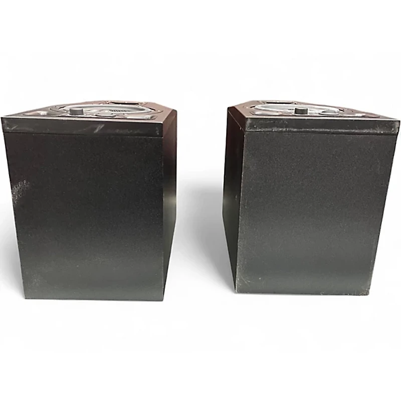 Used ADAM Audio A5X Pair Powered Monitor