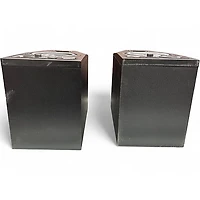 Used ADAM Audio A5X Pair Powered Monitor