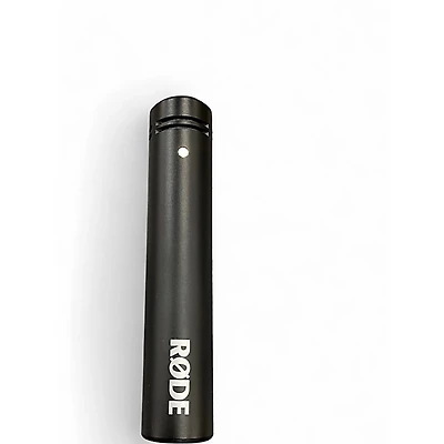 Used RODE M5 Condenser Microphone
