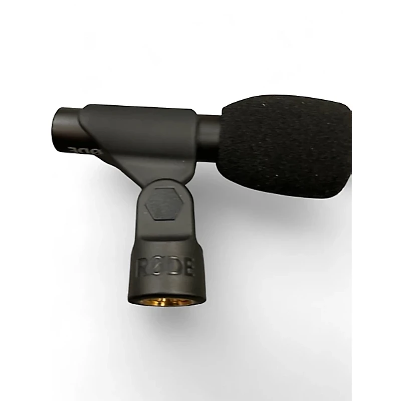 Used RODE M5 Condenser Microphone