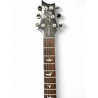 Used PRS Mark Tremonti Signature SE Trans Gray Solid Body Electric Guitar