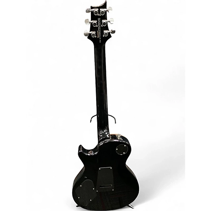 Used PRS Mark Tremonti Signature SE Trans Gray Solid Body Electric Guitar