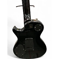 Used PRS Mark Tremonti Signature SE Trans Gray Solid Body Electric Guitar