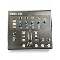 Used PreSonus Monitor Station v2 Signal Processor