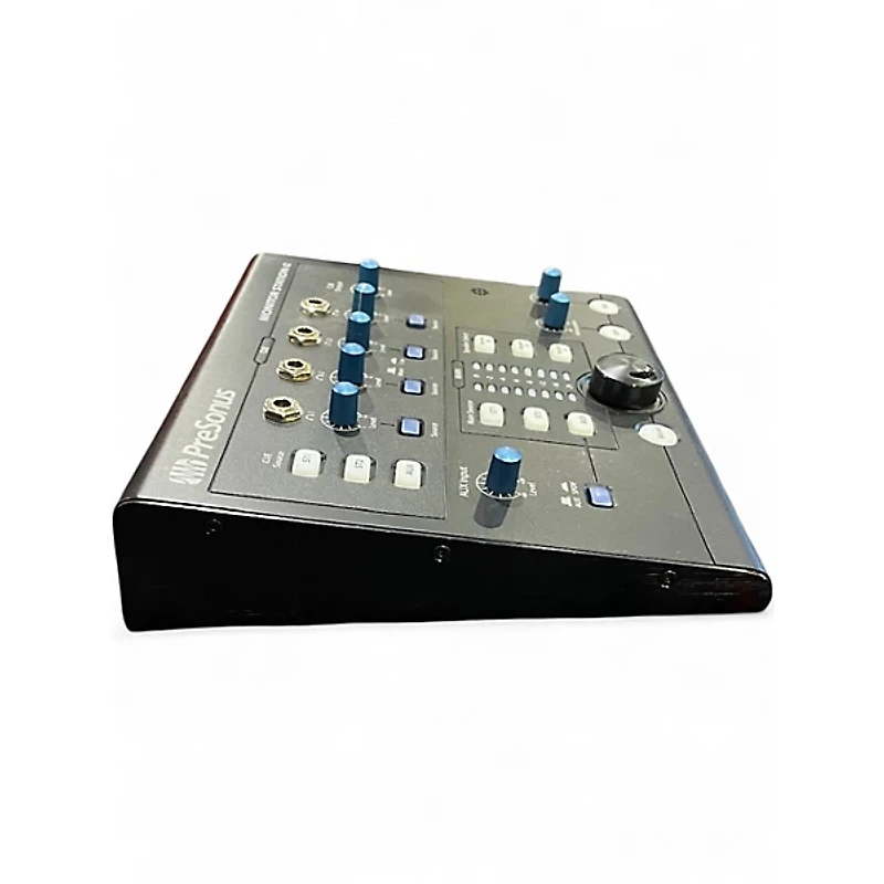 Used PreSonus Monitor Station v2 Signal Processor