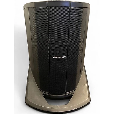 Used Bose L1 Compact Powered Speaker