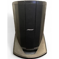 Used Bose L1 Compact Powered Speaker