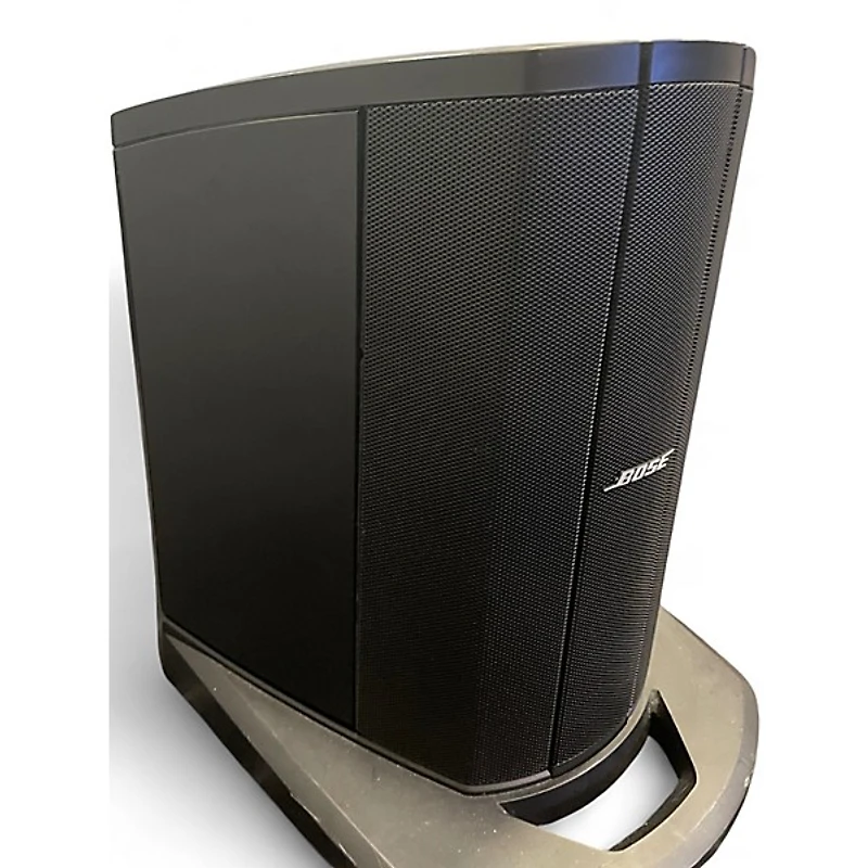 Used Bose L1 Compact Powered Speaker