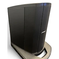Used Bose L1 Compact Powered Speaker