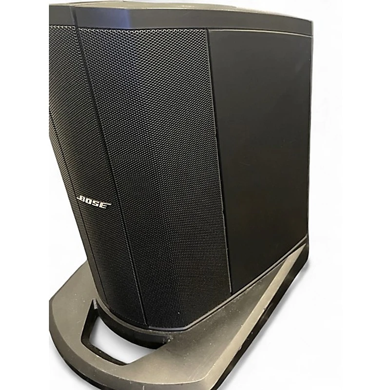 Used Bose L1 Compact Powered Speaker