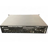 Used Fractal Audio Axe-FX II Effect Processor