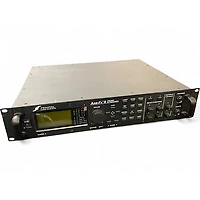 Used Fractal Audio Axe-FX II Effect Processor