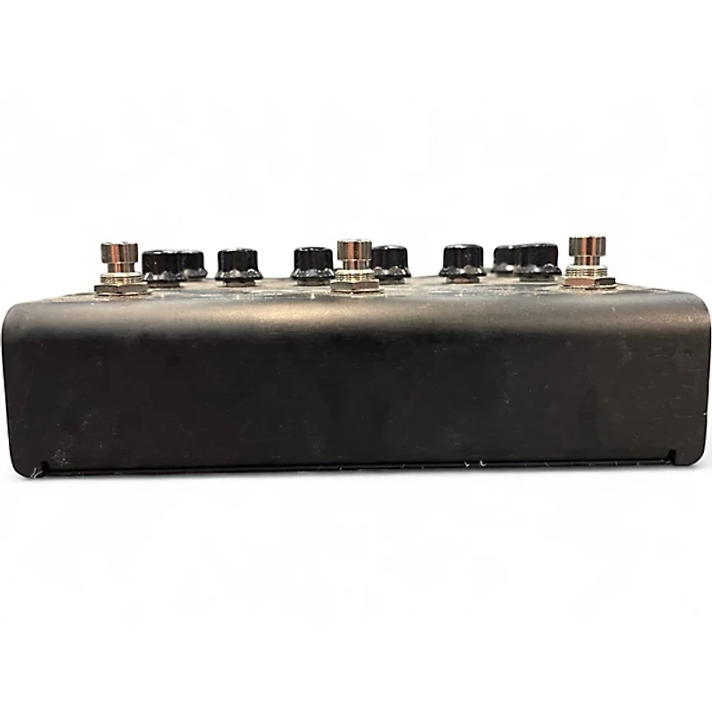 Used IK Multimedia Amplitube Tone X Effect Processor