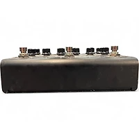 Used IK Multimedia Amplitube Tone X Effect Processor