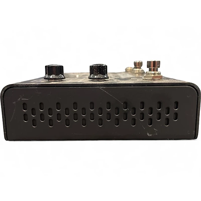 Used IK Multimedia Amplitube Tone X Effect Processor