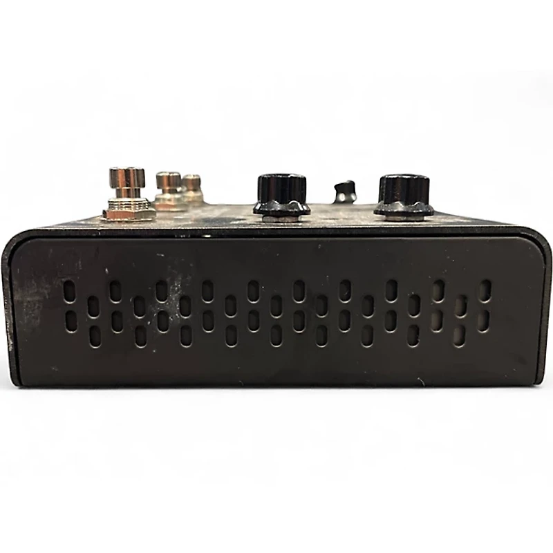 Used IK Multimedia Amplitube Tone X Effect Processor