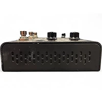 Used IK Multimedia Amplitube Tone X Effect Processor