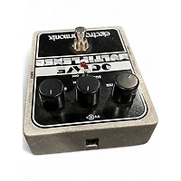 Used Electro-Harmonix Octave Multiplexer Effect Pedal