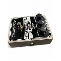 Used Electro-Harmonix Octave Multiplexer Effect Pedal