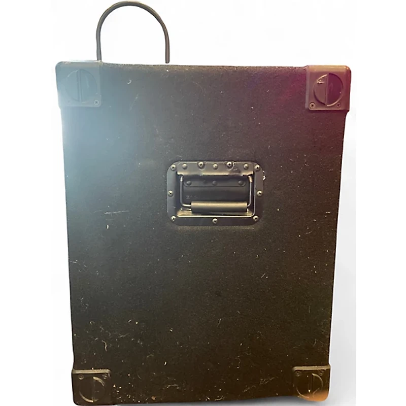 Used Gallien-Krueger Backline 115 BLX II Bass Cabinet