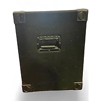 Used Gallien-Krueger Backline 115 BLX II Bass Cabinet