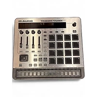 Used M-Audio Trigger Finger Pro MIDI Controller