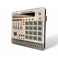 Used M-Audio Trigger Finger Pro MIDI Controller