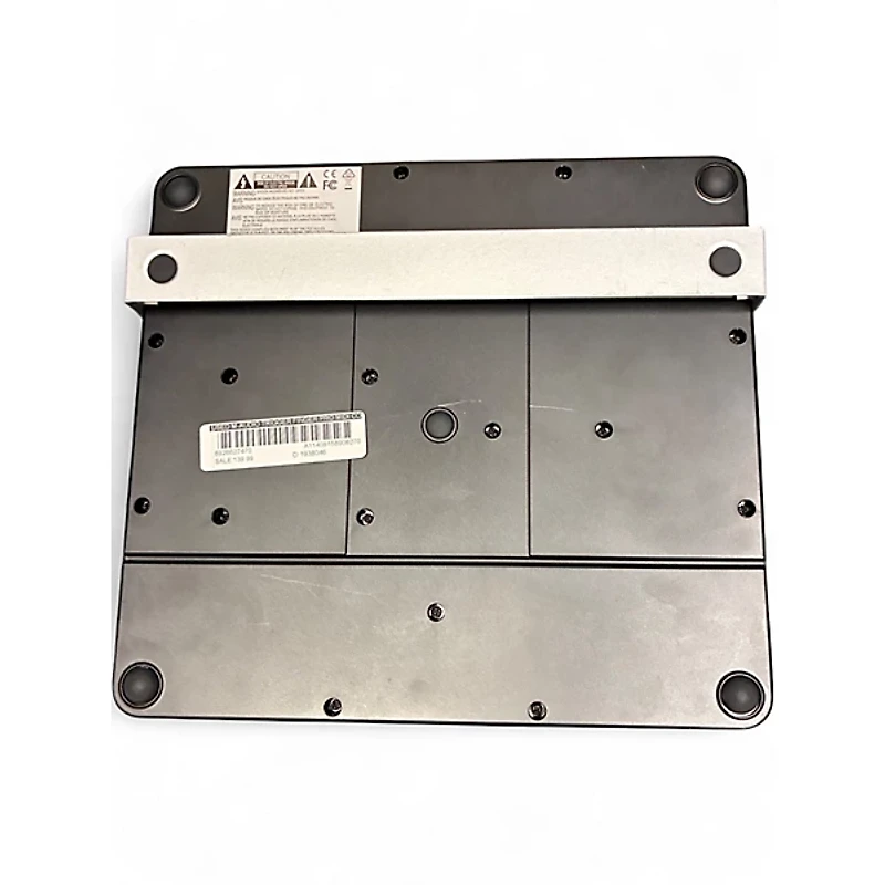 Used M-Audio Trigger Finger Pro MIDI Controller