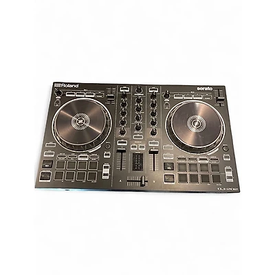 Used Roland DJ202 DJ Controller